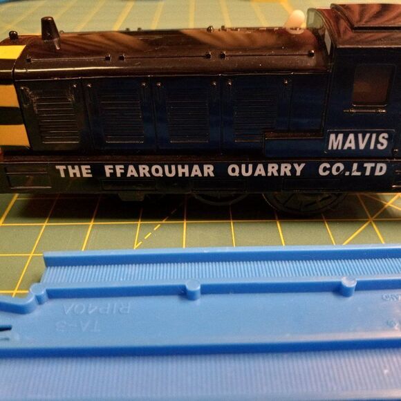 TOMY Mavis and Bill with S.C. Ruffey - Picture 7 of 8